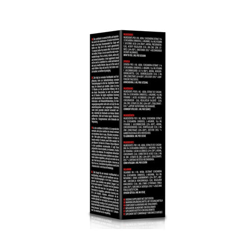 Spanish Fly Red Hot for Couples 0.34 fl.oz