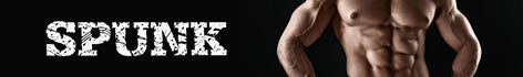 spunk brand banner