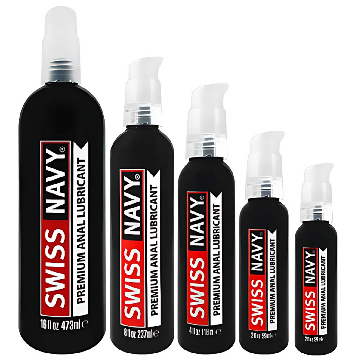 Swiss Navy Premium Anal WorldCondoms Swiss Navy Premium Anal WorldCondoms