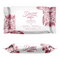 Swiss Navy Desire Unscented Feminine Wipes Pack 25