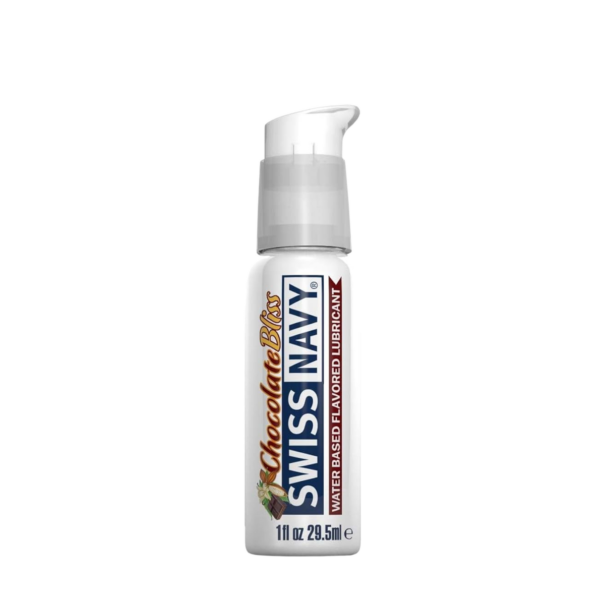 Swiss Navy Chocolate Bliss  WorldCondoms