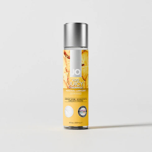 System JO H2O Juicy Pineapple