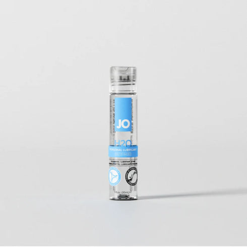 System JO H2O Original Water Based
