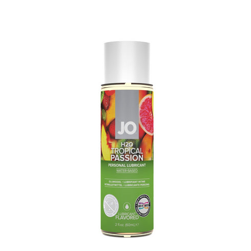 System JO H2O Tropical Passion