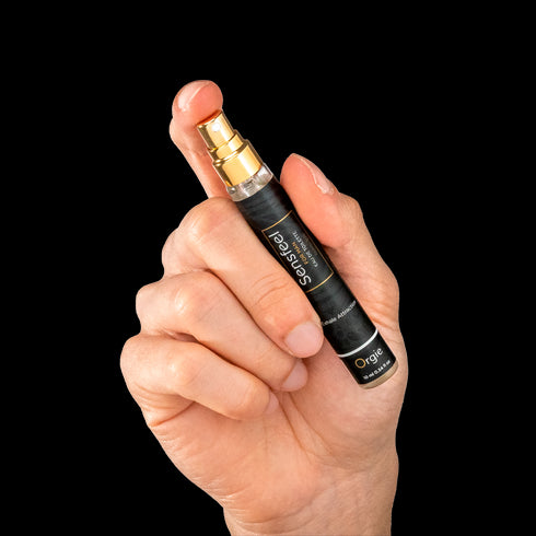 Orgie Sensfeel Perfume for Man