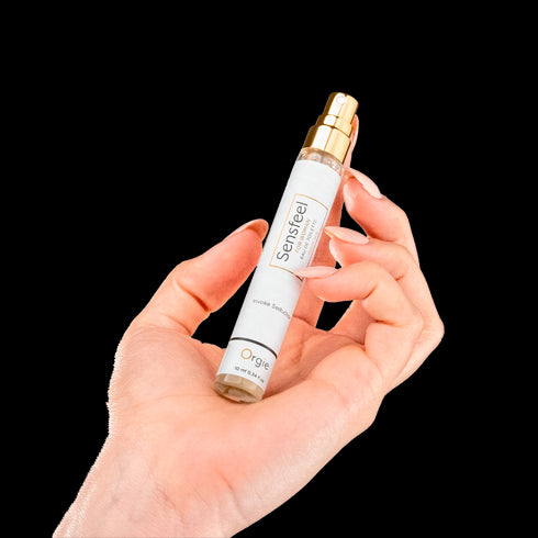 Orgie Sensfeel Perfume for Woman