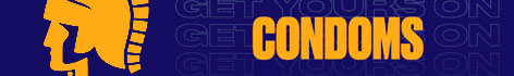 trojan brand banner