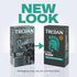 Trojan BareSkin Raw 3 Pack