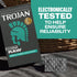 Trojan ENZ
