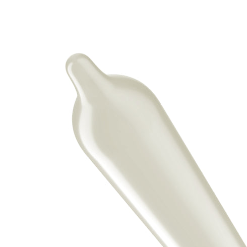 Trojan Enz Non-Lubricated Box of 3