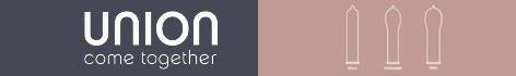 union brand banner