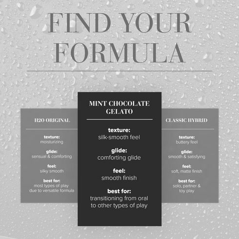 System JO Gelato Mint Chocolate 30 ml