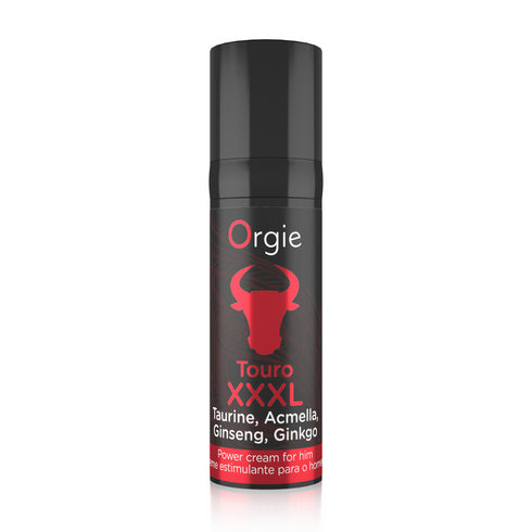 Orgie Sexy Vibe! Liquid Vibrator Gel 15ml