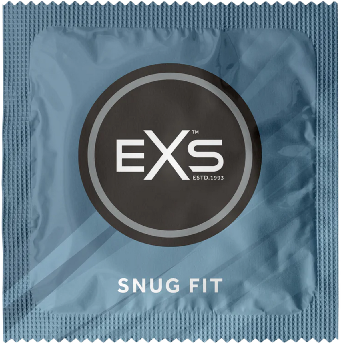 EXS Snug Fit Condoms ️ World Condoms WorldCondoms