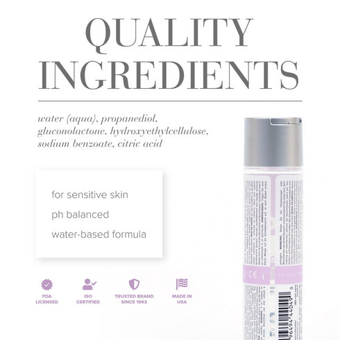 JO Agapé Original Water-Based