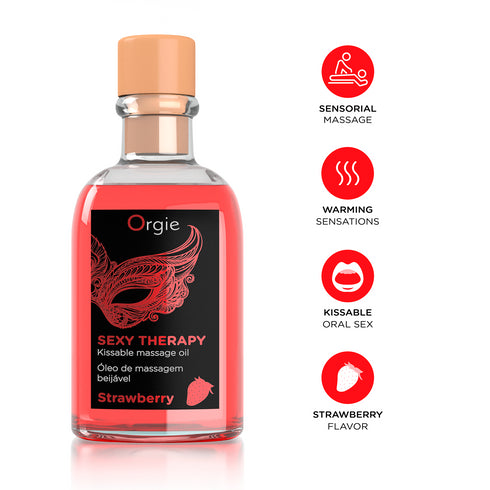 Orgie Noriplay Ultra Slide Massage Gel 500ml