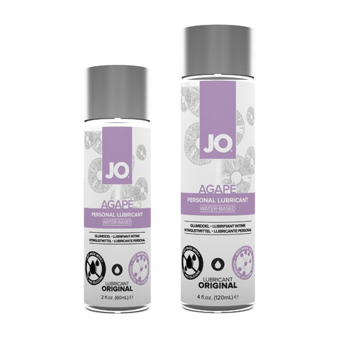 JO Agapé Original Water-Based