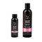 Masaje Corporal Terrenal y ACEITE Corporal Zen Berry Rose