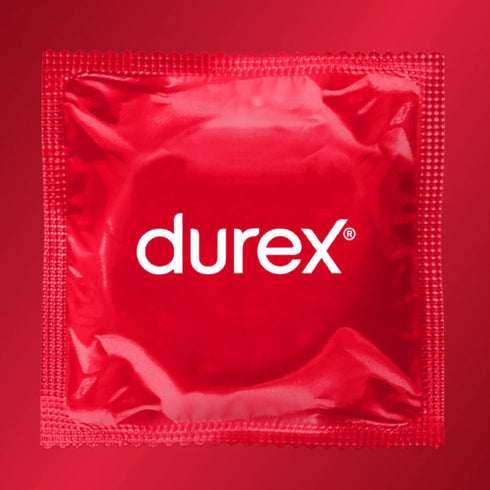 Durex Feel Thin Ultra Caja 30