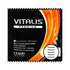 Vitalis Ribbed Box 12
