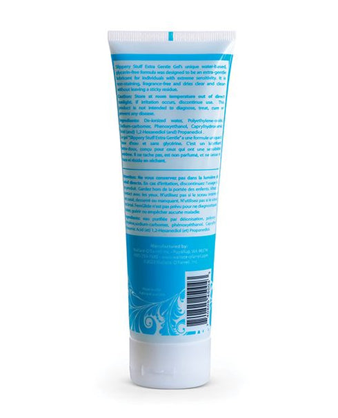 Slippery Stuff Extra Gentle Gel 4 fl.oz