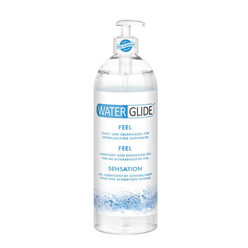 WaterGlide Feel Gel