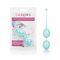 Weighted Kegel Balls Teal