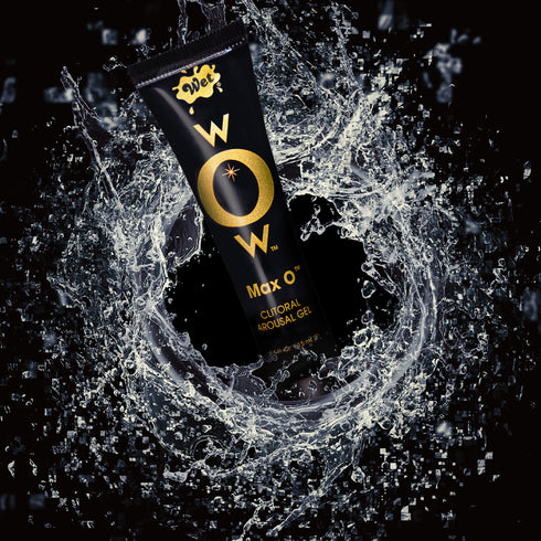 Wet wOw Max O 15ml