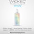 Wicked Simply Aqua Special Edition 120ml