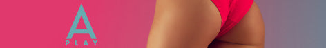 A PLAY brand banner