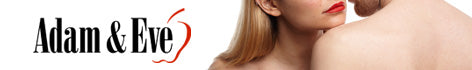 adam and eve brand banner