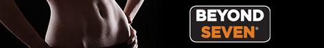 beyondseven brand banner