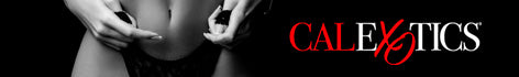 calexotics brand banner