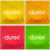 Durex Select Flavours