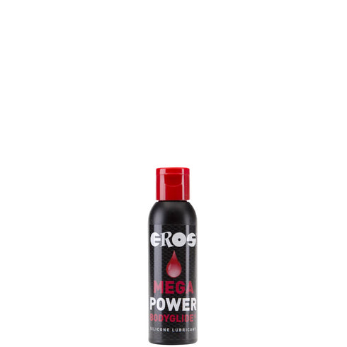 EROS Mega Power Bodyglide Silicone