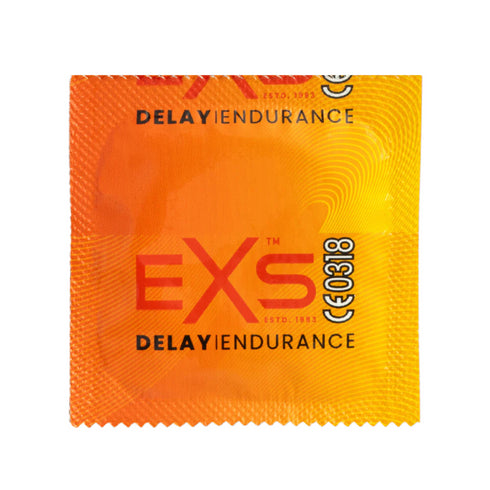 EXS Delay Endurance Box 48