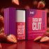 intt Suck My Clit Wild Strawberry Suction Effect Gel 0.5 fl oz