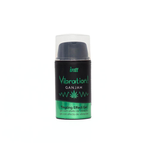 intt Ganjah Liquid Vibration 0.5 fl.oz