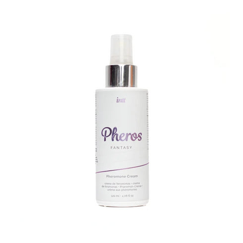 intt Pheros Fantasy Pheromone Spray 4 fl.oz