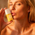intt Suck My Clit Tropical Mango Suction Effect Gel 0.5 fl oz
