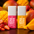 intt Suck My Clit Tropical Mango Suction Effect Gel 0.5 fl oz