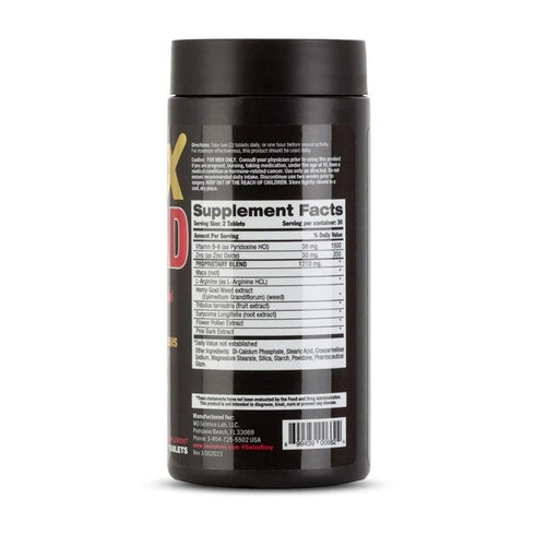 MaxLoad Enhancement 60 Tabs