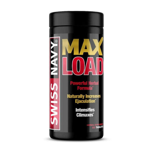 MaxLoad Enhancement 60 Tabs