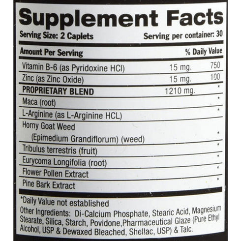 MaxLoad Enhancement 60 Tabs