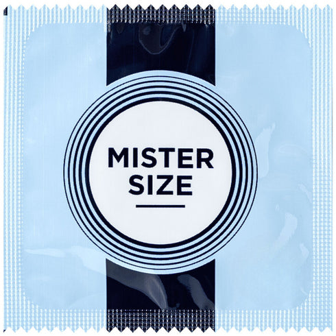 Mister Size 64mm