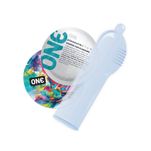 ONE® Pleasure Plus Box 12