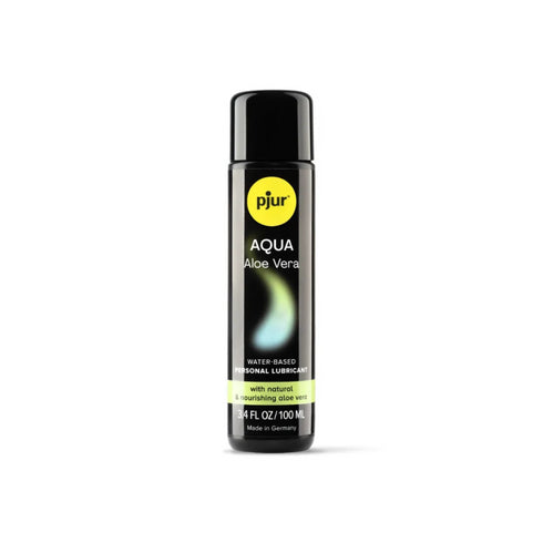 pjur Aqua Aloe Vera 100ml