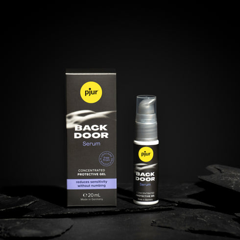 pjur Back Door Serum 20ml
