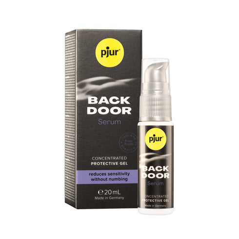 pjur Back Door Serum 20ml