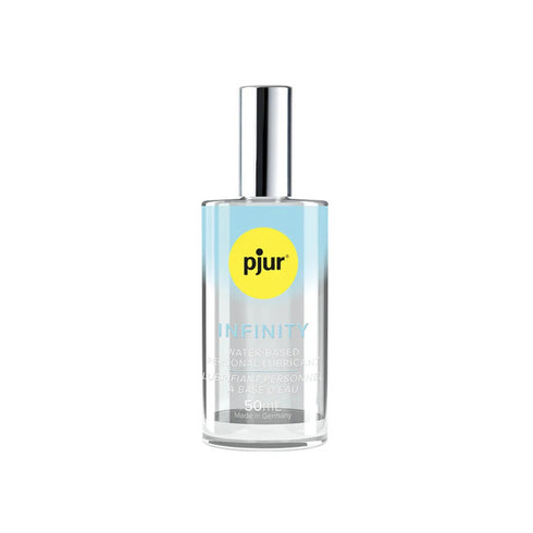 pjur Infinity Water-Based 50ml